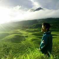 Latip Akbar's Photo