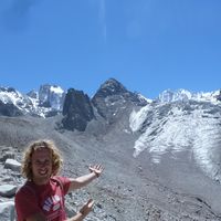 Divan Oosthuizen的照片