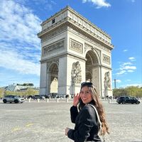 Alejandra Rivera's Photo