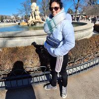 Amanda Prado's Photo