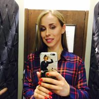 Yuliia Pasichnyk's Photo