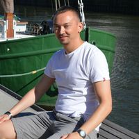 Peter Schwenkenberg's Photo