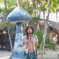 Andres Domenech TQ's Photo