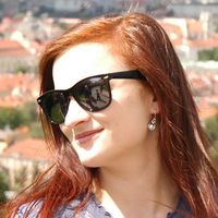 Paulina Witek's Photo