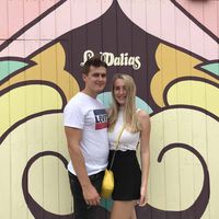 Tamara Fryčková's Photo