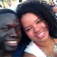 Glaucia Hanne的照片