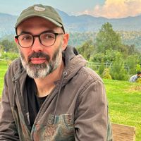 Fotos von Emiliano Gonzalez