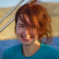 Monika Marek's Photo