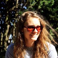 Katie Williams的照片