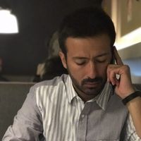 Fotos de Arash Arzandeh