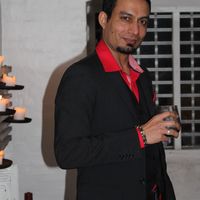 Aamir Shahzad's Photo