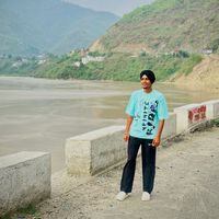 Simranjeet Singh's Photo