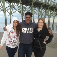 Ray Pulliam Jr.'s Photo