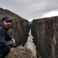 Fotos von Nouri Chelebi