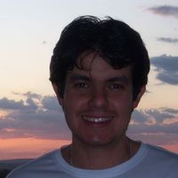 Robson Weiss的照片