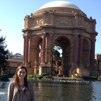 Suzanne McNamara's Photo