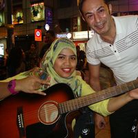 arash Amirhosseini的照片