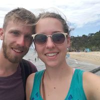 Noémie Vigneron的照片