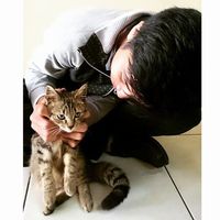 Kamal Akbar的照片