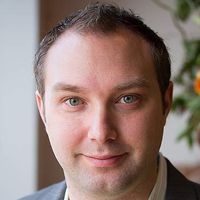 Brian Ferrell's Photo