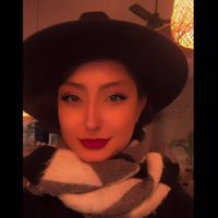 Fatima Ghasemi's Photo