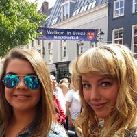 Photos de Sharona de Bruijn