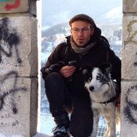 Gaëtan Schneider's Photo