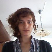 Cécile Gramme的照片