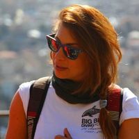 diana Boghossian's Photo