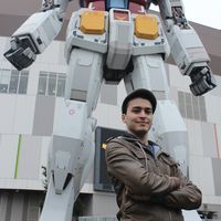 Giovanny Pagan's Photo