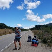 Fotos de Franco Vento