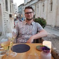 Henrik Salomonsen's Photo