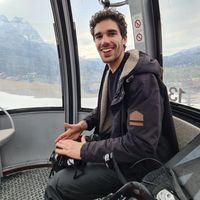 Francisco Antunes的照片