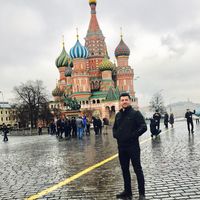 Hamid Salimkhani的照片