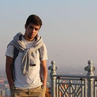 Tomás Quitéria's Photo