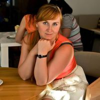 Liubov Demchenko's Photo