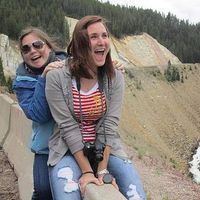 Katie Matthew's Photo