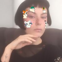 Фотографии пользователя Nina Victoria Rigozzi