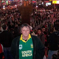 Brian McDermott's Photo