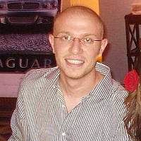 Fayez Al Barghouthi的照片