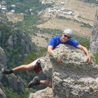 Le foto di Vadim Shishev