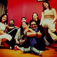 Angela Piñeros的照片