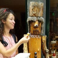 Sarah Schulz's Photo