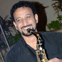 Tarek Sabry的照片