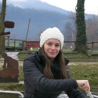 Nicoletta Buffoni的照片