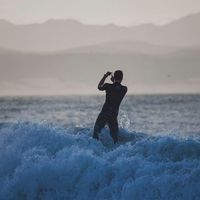 Le foto di Kei Weyer