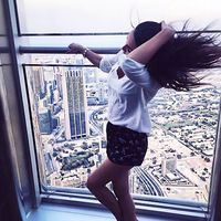 Anastasia  Velikaya's Photo