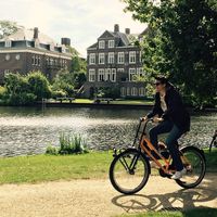 Chuy Perales's Photo