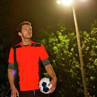 Jean-william Mantha's Photo