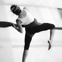 Inés Elbert's Photo